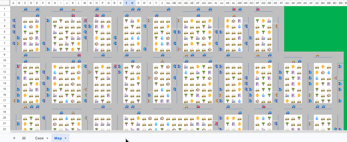 Tanya Jawab Excel 📊📊 tweet media