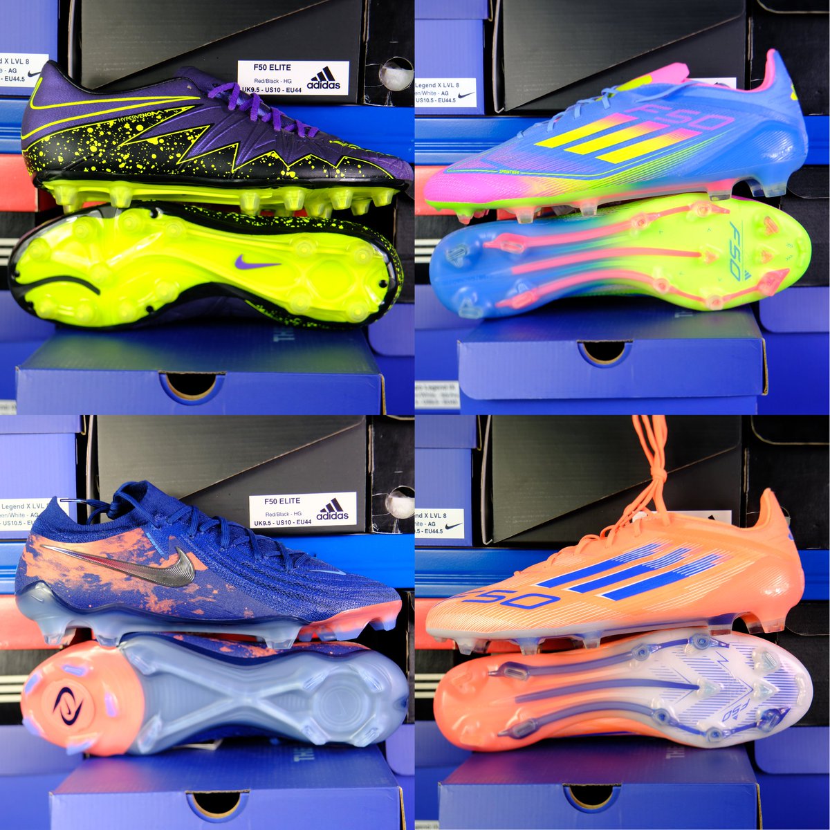 The Boot Chamber tweet media