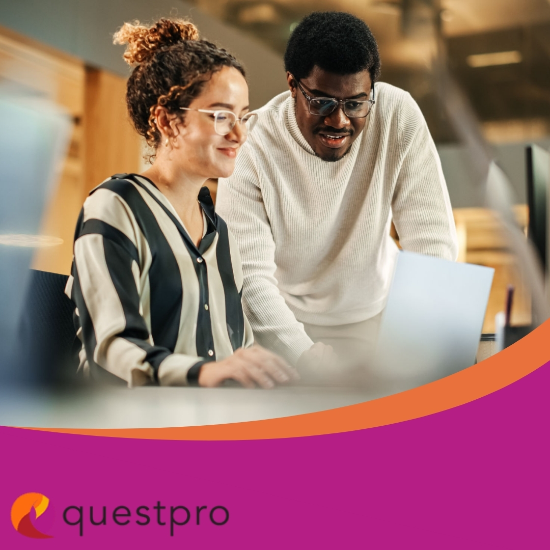 Questpro tweet media