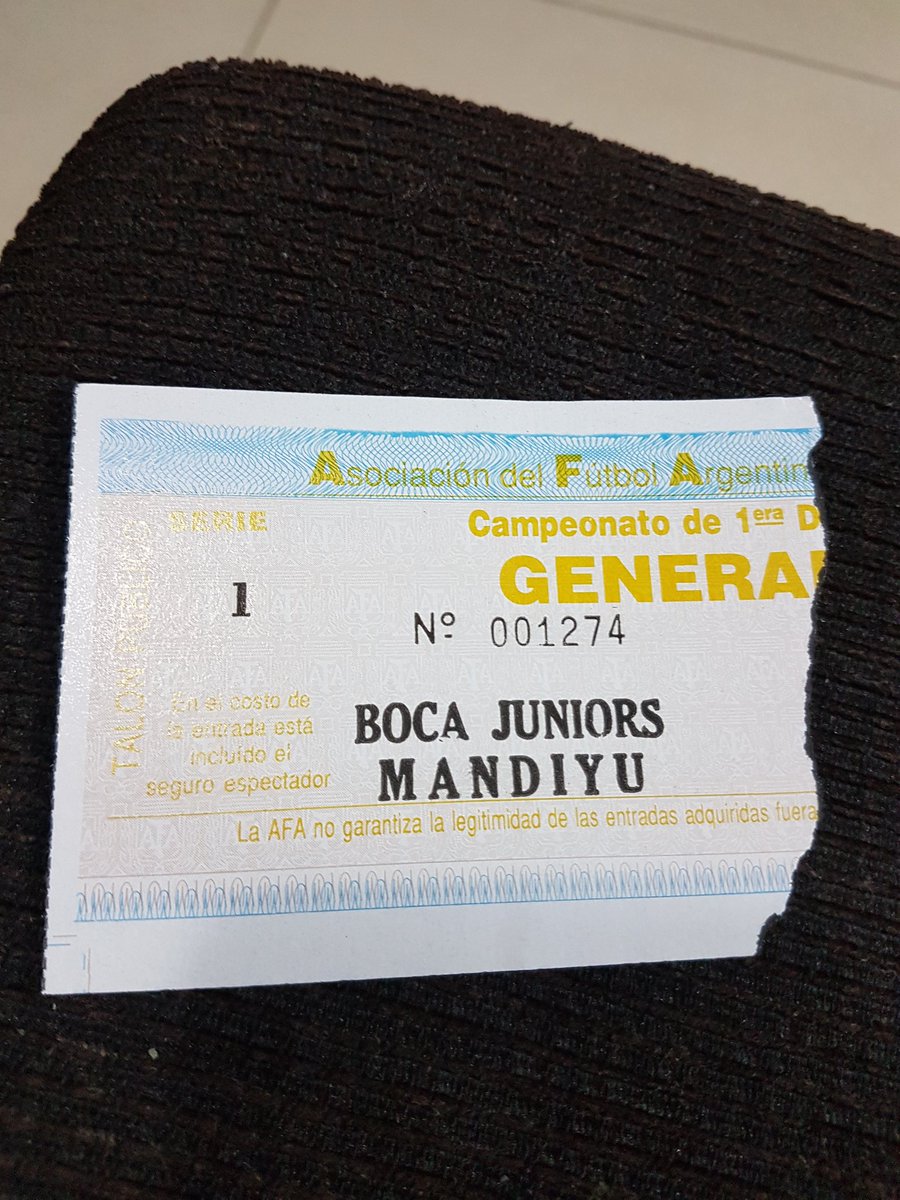 Elio Javier Crimi tweet media