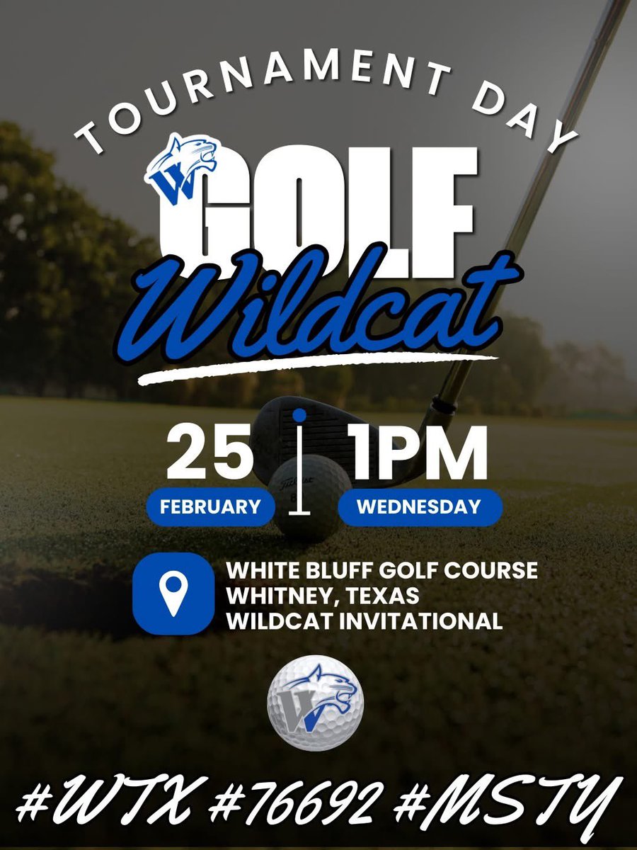Whitney Wildcat Sports Network tweet media