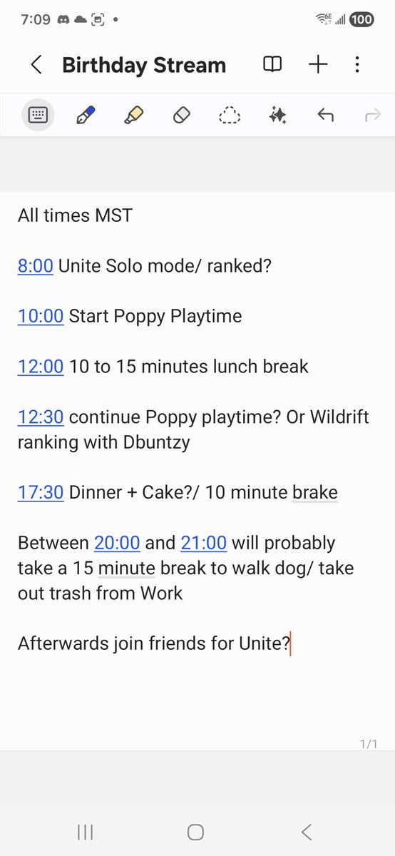 Connstar03's tweet photo. See you all Tommorow all times subject to change https://t.co/4QH5BD8uk0