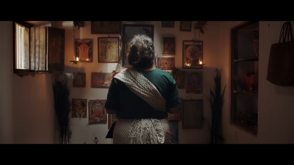 _MovieTamil's tweet image. #ThaaiKizhavi - #Radhika open scene is good.

Muruga Muruga