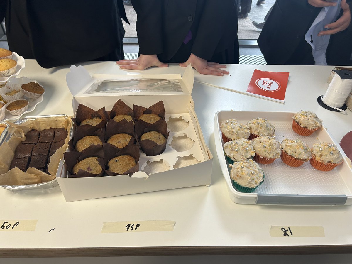 Stratford School Academy tweet media