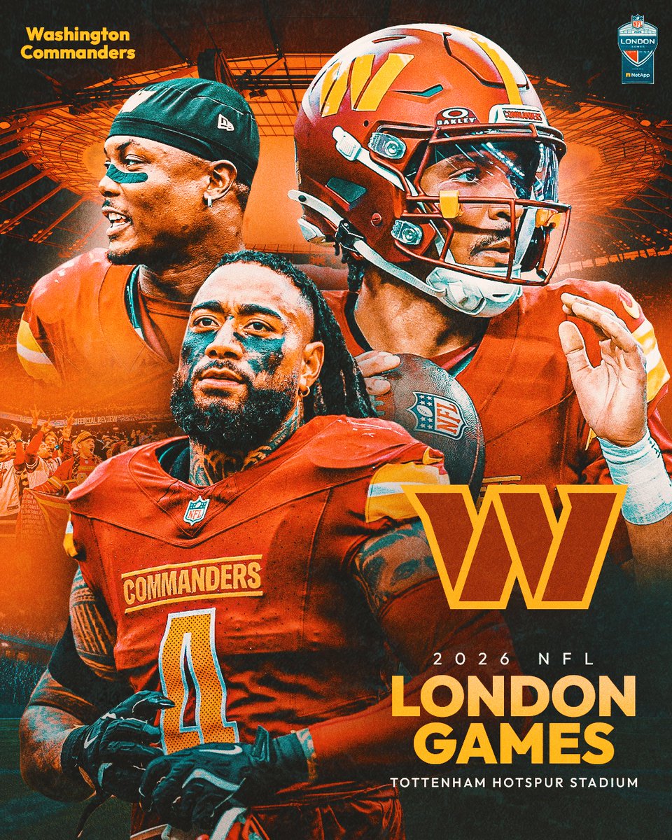 Tottenham Hotspur Stadium tweet media