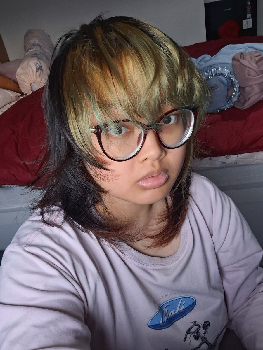 Lyn 🇮🇩🕊 tweet media