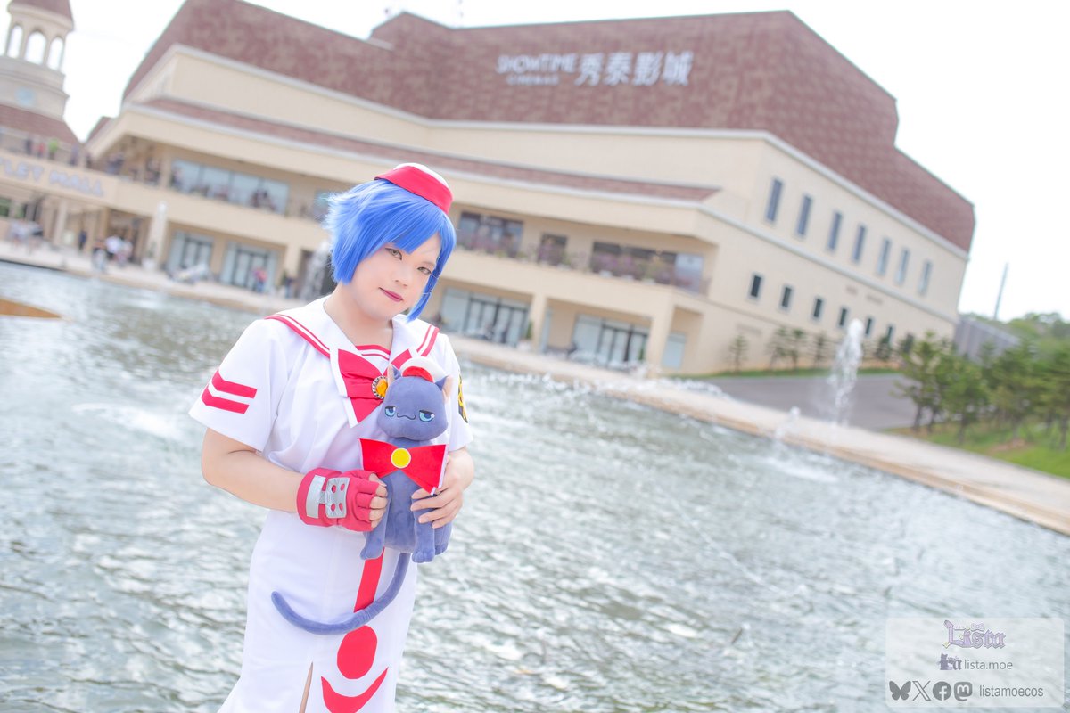 リスタ Lista 莉絲塔 tweet media