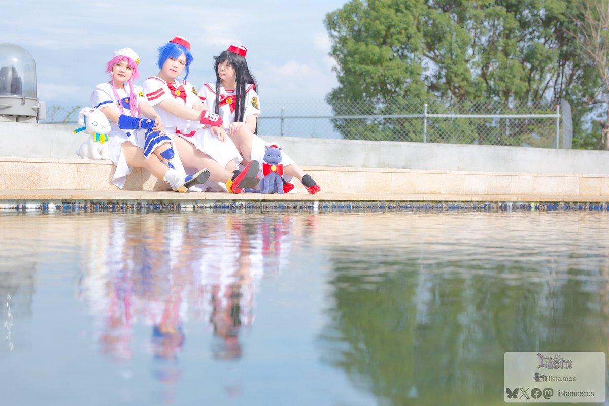 リスタ Lista 莉絲塔 tweet media