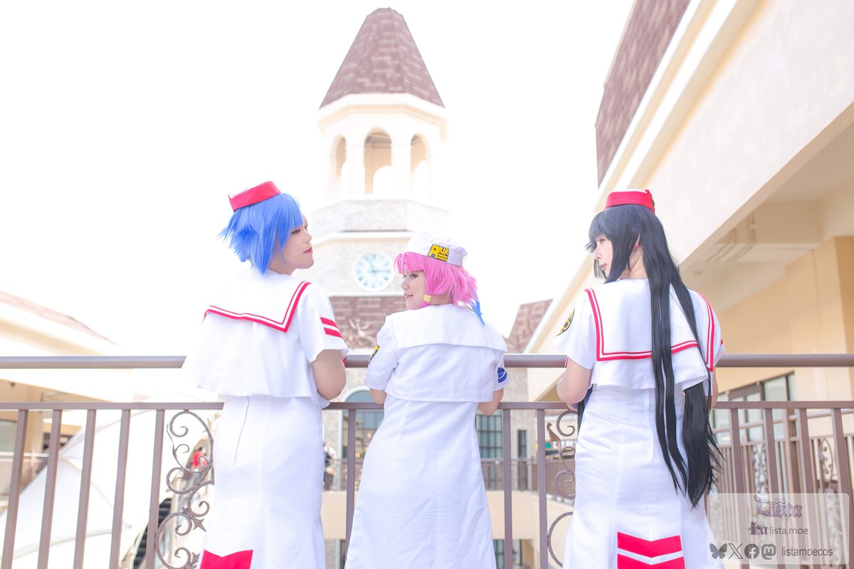 リスタ Lista 莉絲塔 tweet media