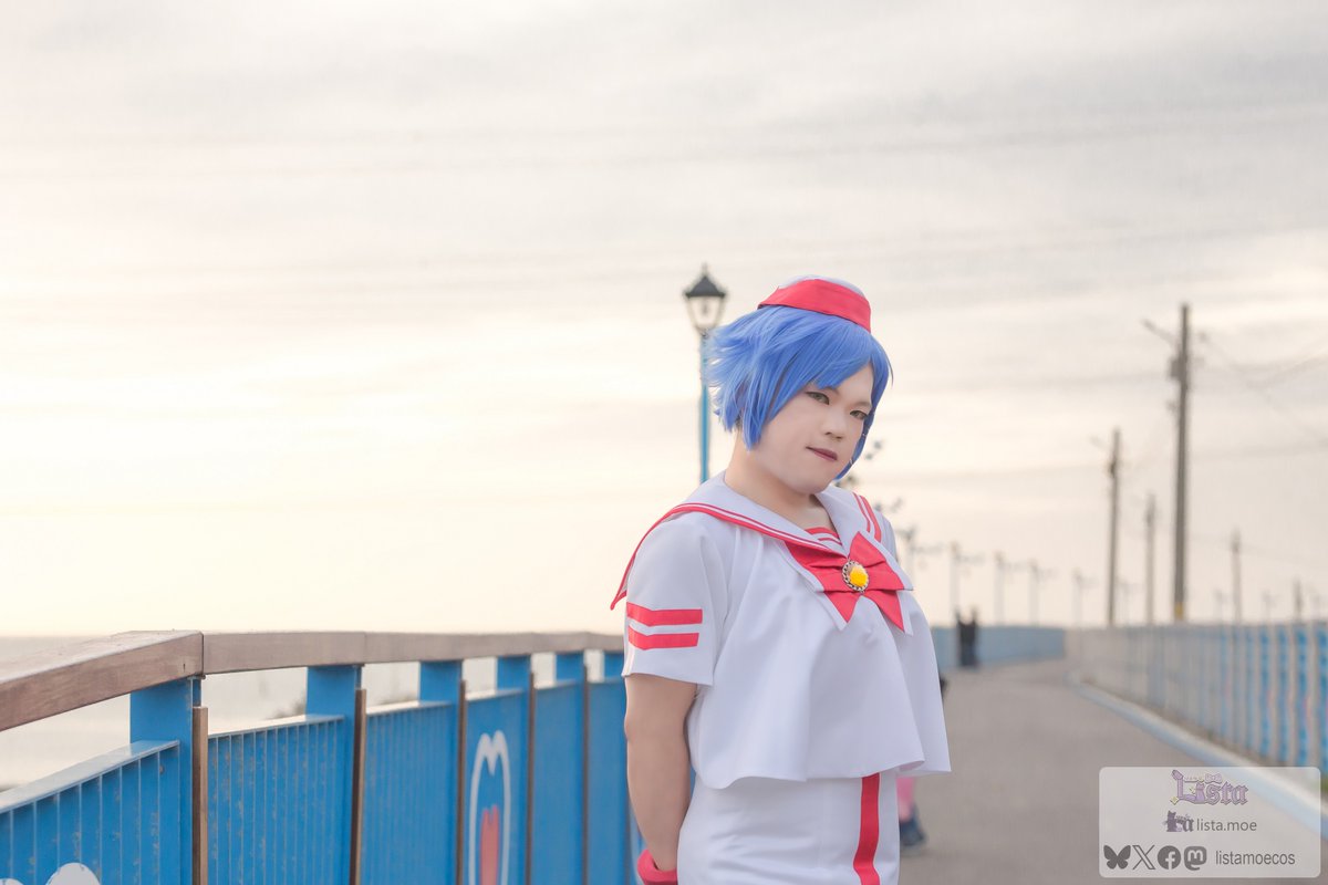 リスタ Lista 莉絲塔 tweet media