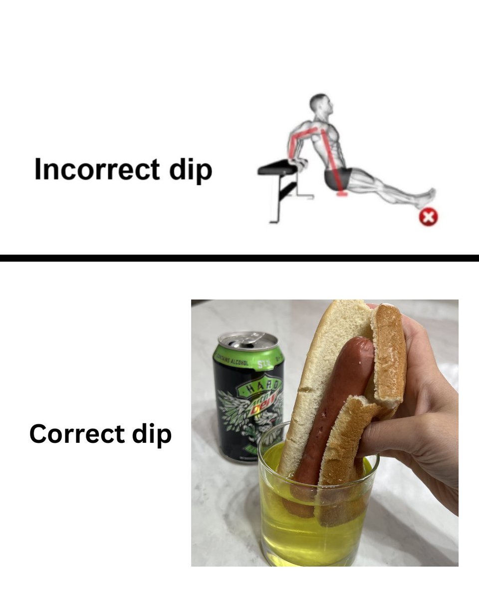 Hard Mountain Dew tweet media