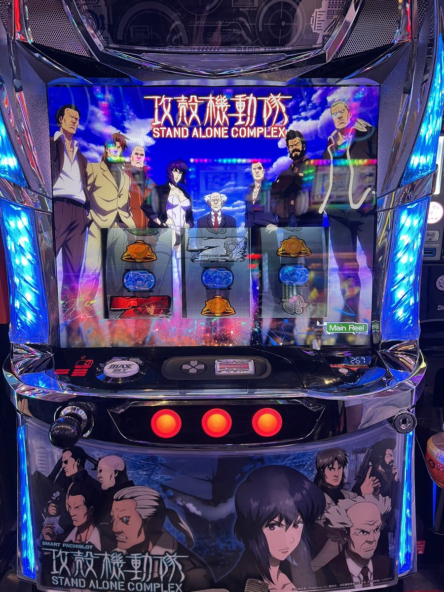 slave_naru's tweet photo. 好きすぎて(？)ロンフリしました
出玉はイマイチ伸びんかったけど上位もやれたし大満足なり ～完～ https://t.co/krIPDgUBRI