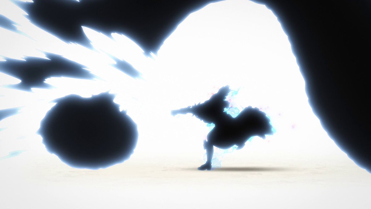 Hajime Ability, the war gods flowing crimson  

#29歳独身中堅冒険者の日常 #アニメ29歳 #anime29sai