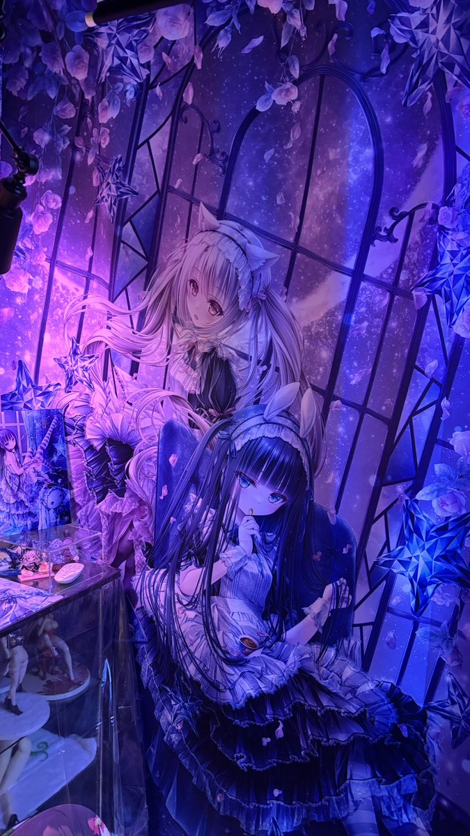 リバー@フィギュア・布物 tweet media