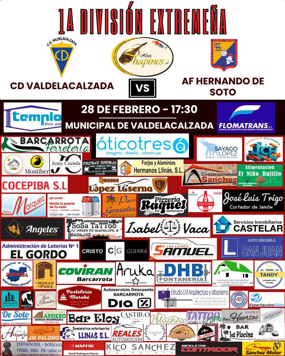 A.F. Hernando de Soto tweet media