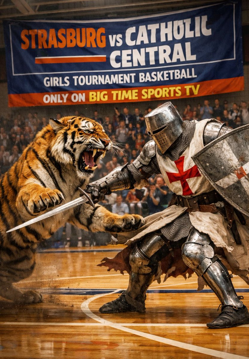 Big Time Sports tweet media