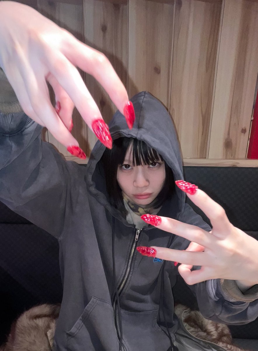 マチルダー・ツインズ tweet media