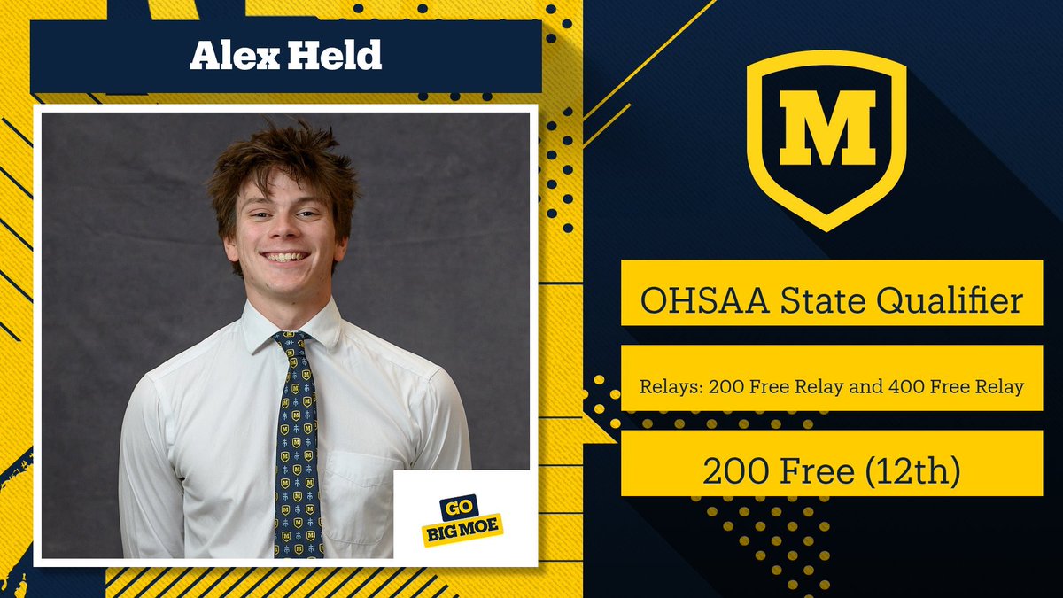 Moeller Crusaders tweet media