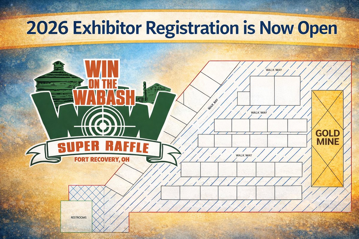 WoW! Win on the Wabash tweet media