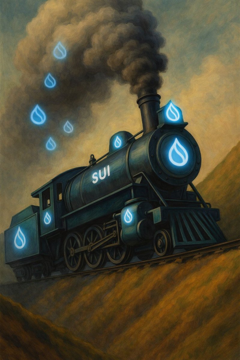 Sui Intern tweet media