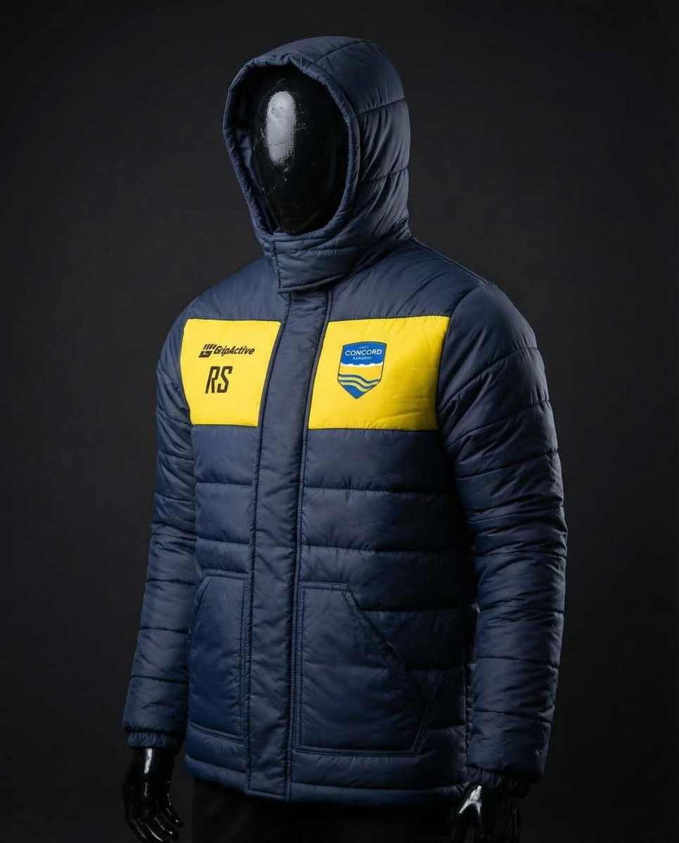 GripactiveUS's tweet photo. 𝘼𝙡𝙡 𝙘𝙤𝙣𝙙𝙞𝙩𝙞𝙤𝙣𝙨. 𝙊𝙣𝙚 𝙨𝙩𝙖𝙣𝙙𝙖𝙧𝙙. 💪
.
.
.
#gripactive | #winterwear | #concordrangersfc | #awiningcombination