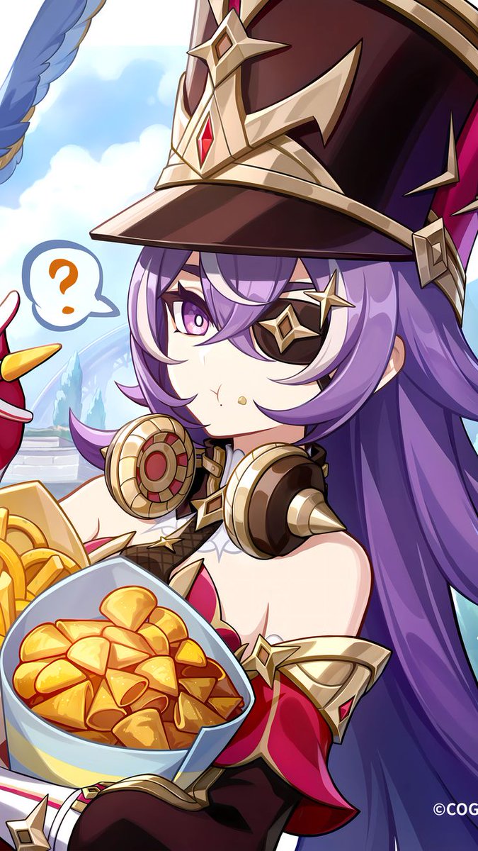 bilbilbites's tweet image. 🍟✨ FRIES FOOD POLL 
#Fries #FoodPoll