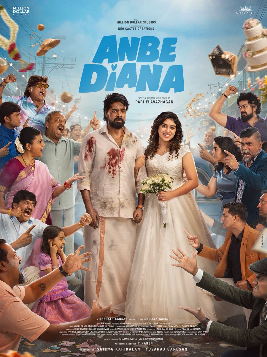 Kalaiyarasan tweet media