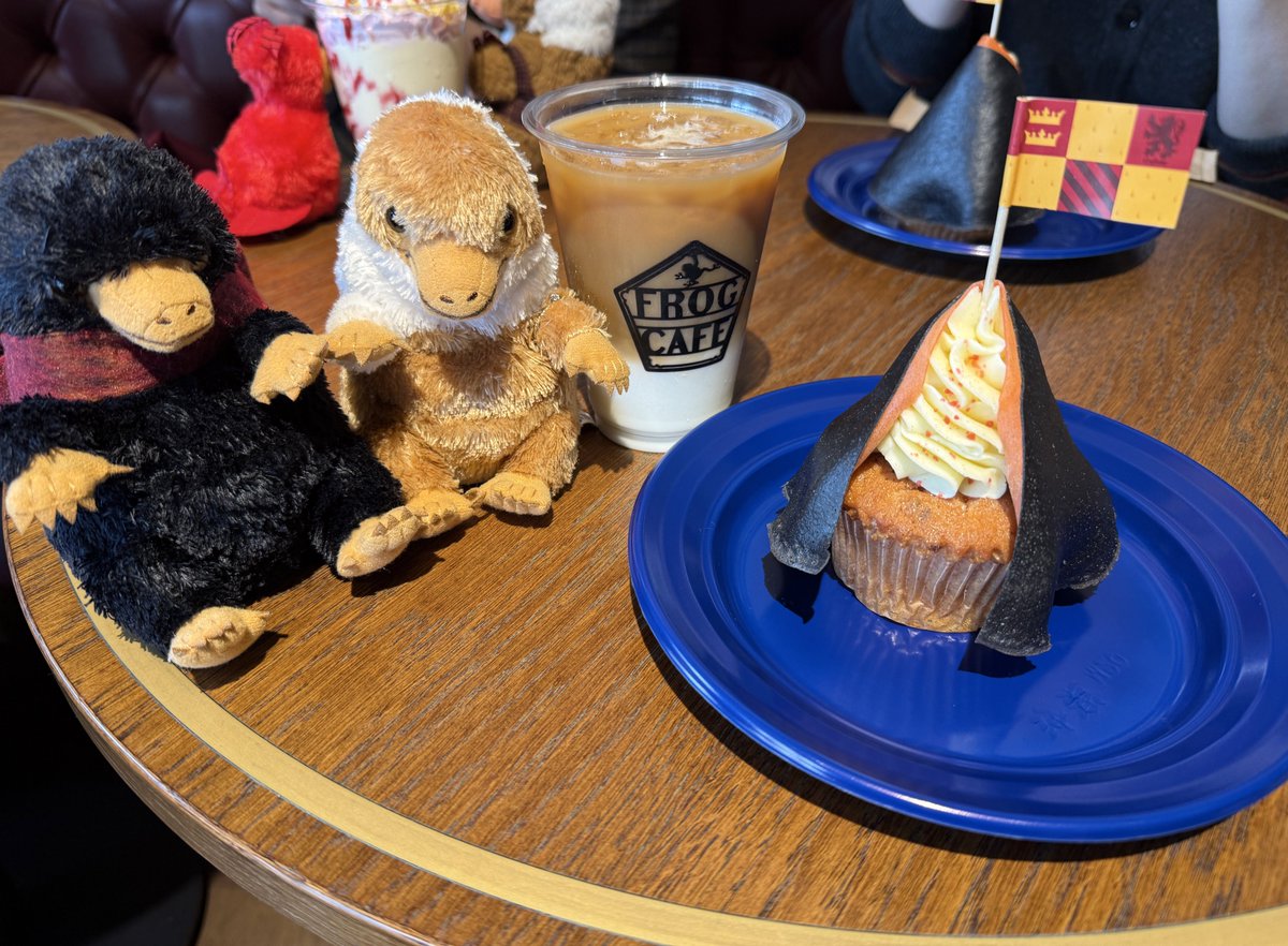 k32im16hg's tweet photo. グリ生たちでハウスプライド！！🦁🔥
今年は行けて嬉しい！！！
楽しすぎた〜！！！！！

#ハリポタツアー
#ホグワーツハウスプライド
@wbtourtokyo https://t.co/bdYwjidy6n