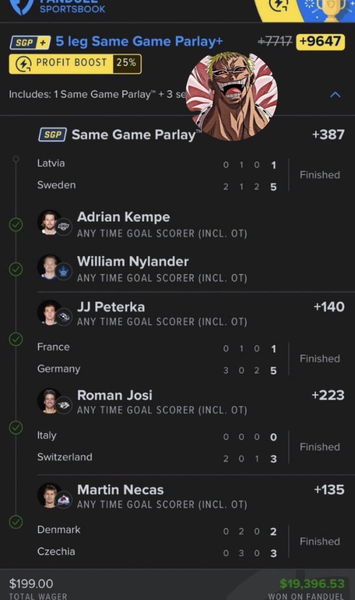 BlazinHotBets tweet media