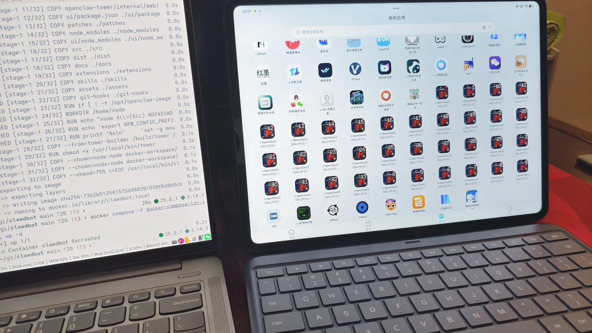 Andy Stewart tweet media