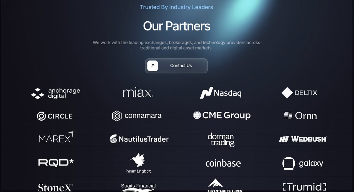 Brett Harrison tweet media