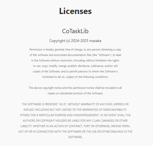 muratsubo Gamesさんのパズルゲーム「Tiling Forest」に、拙作のCoTaskLibライブラリを採用いただいているそうです…！嬉しい！！

チュートリアル終了あたりからパズルがなかなか難しくなってきて唸ってます