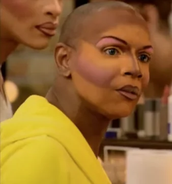 B. Hancock tweet media