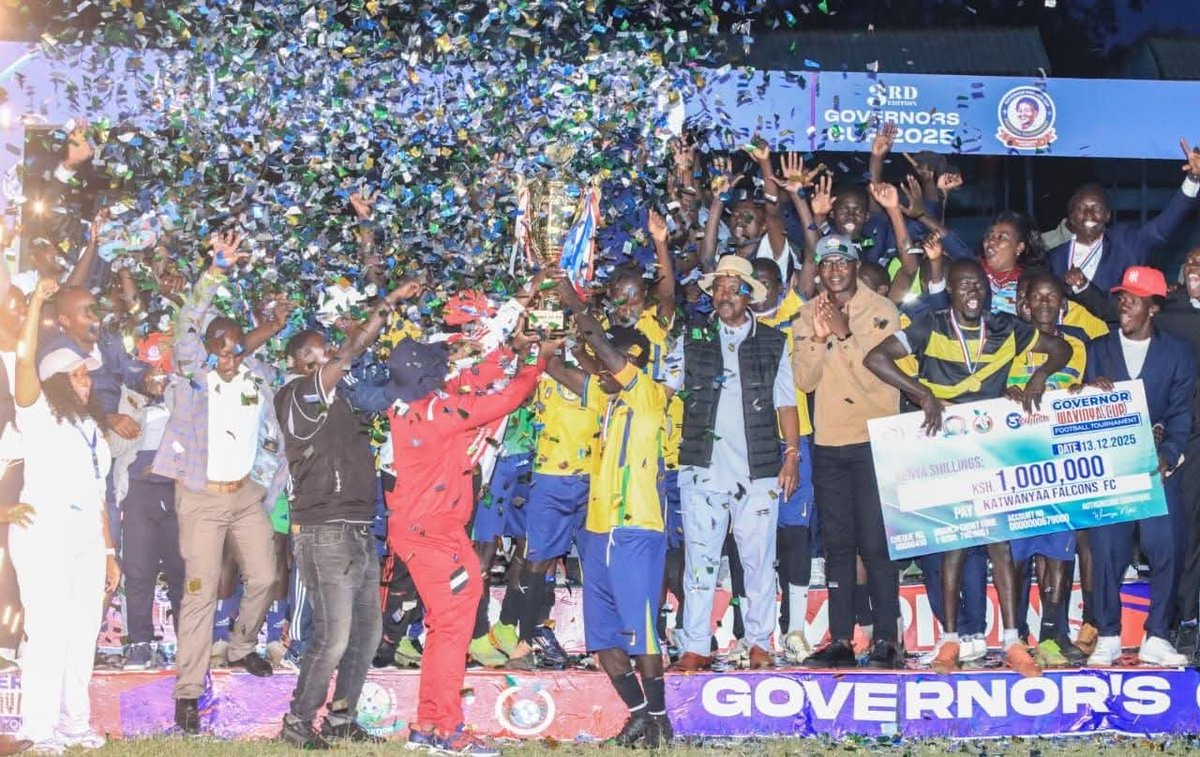 PK wa Mbiuni tweet media