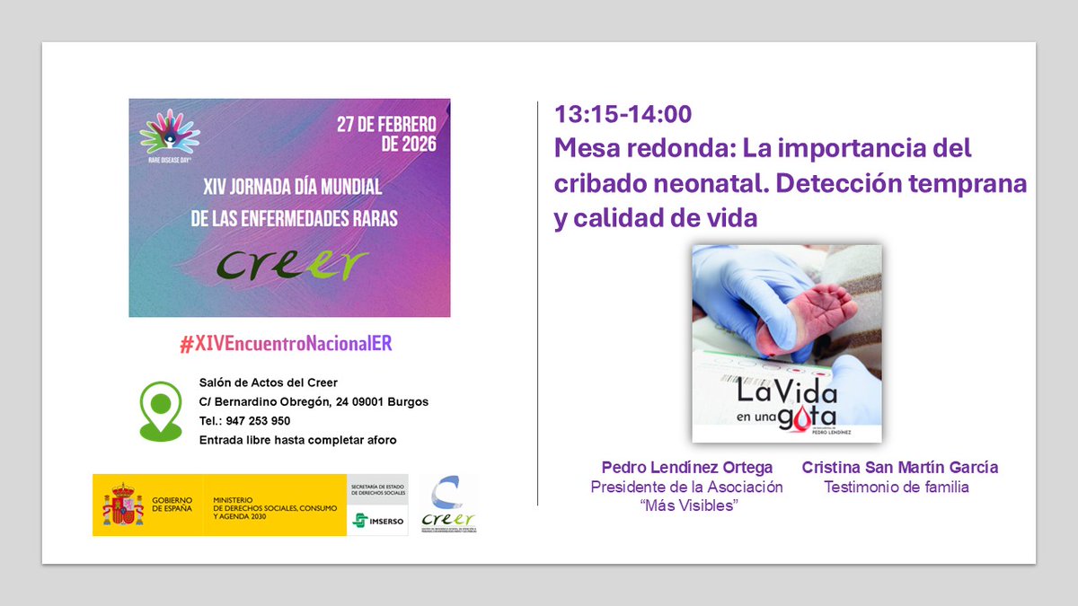 Creer Imserso tweet media