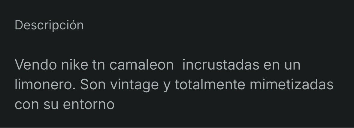 solo gente seria interesada❗️