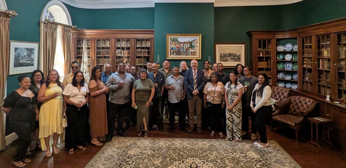 Governor's Office - St Helena, Ascension & Tristan tweet media