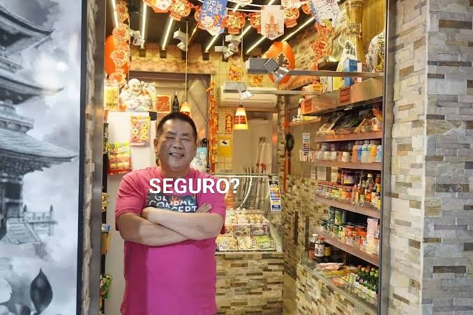 komns7's tweet photo. El chino que me vendía tabaco suelto con 15 años: https://t.co/i1WWCOyH0C