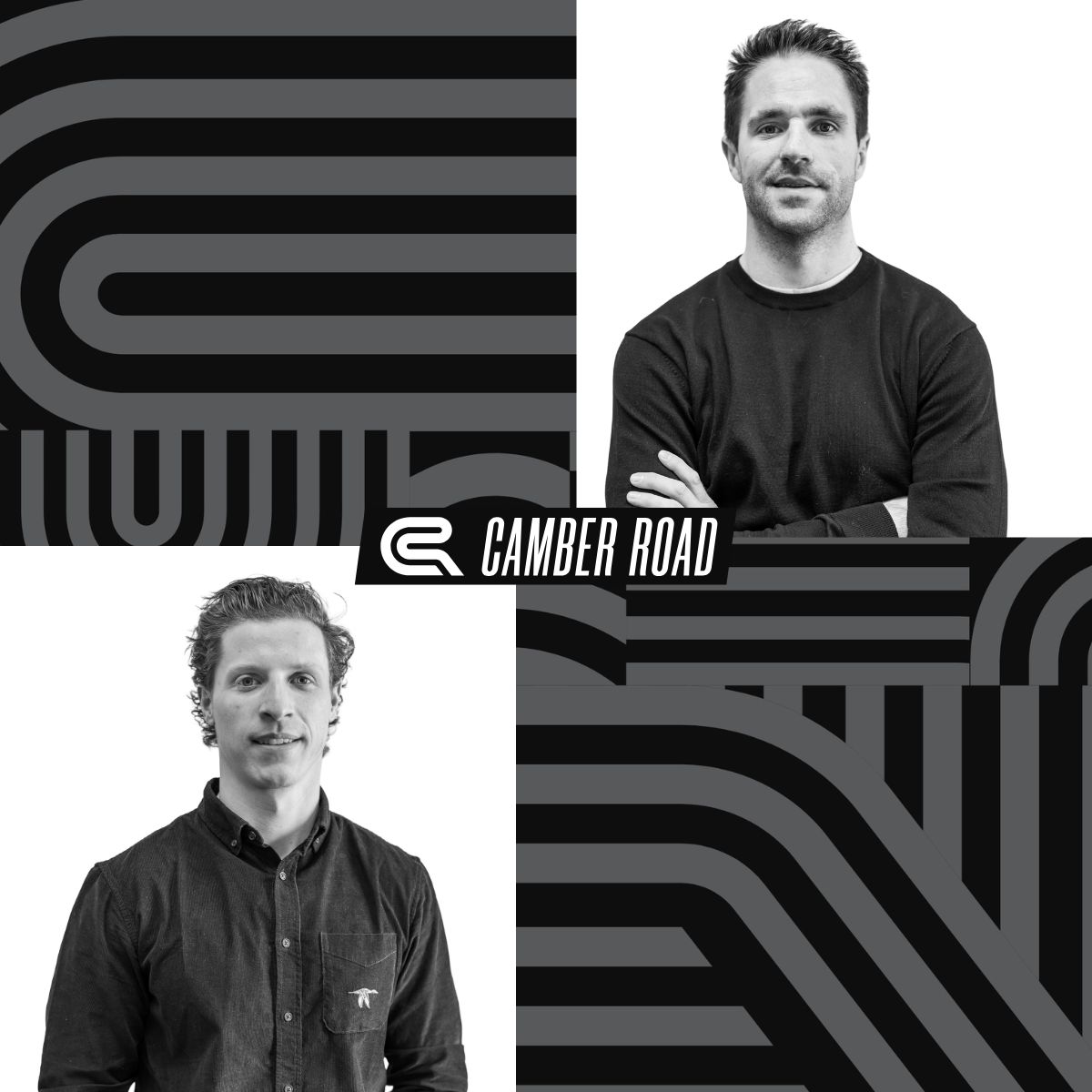 Camber Road tweet media