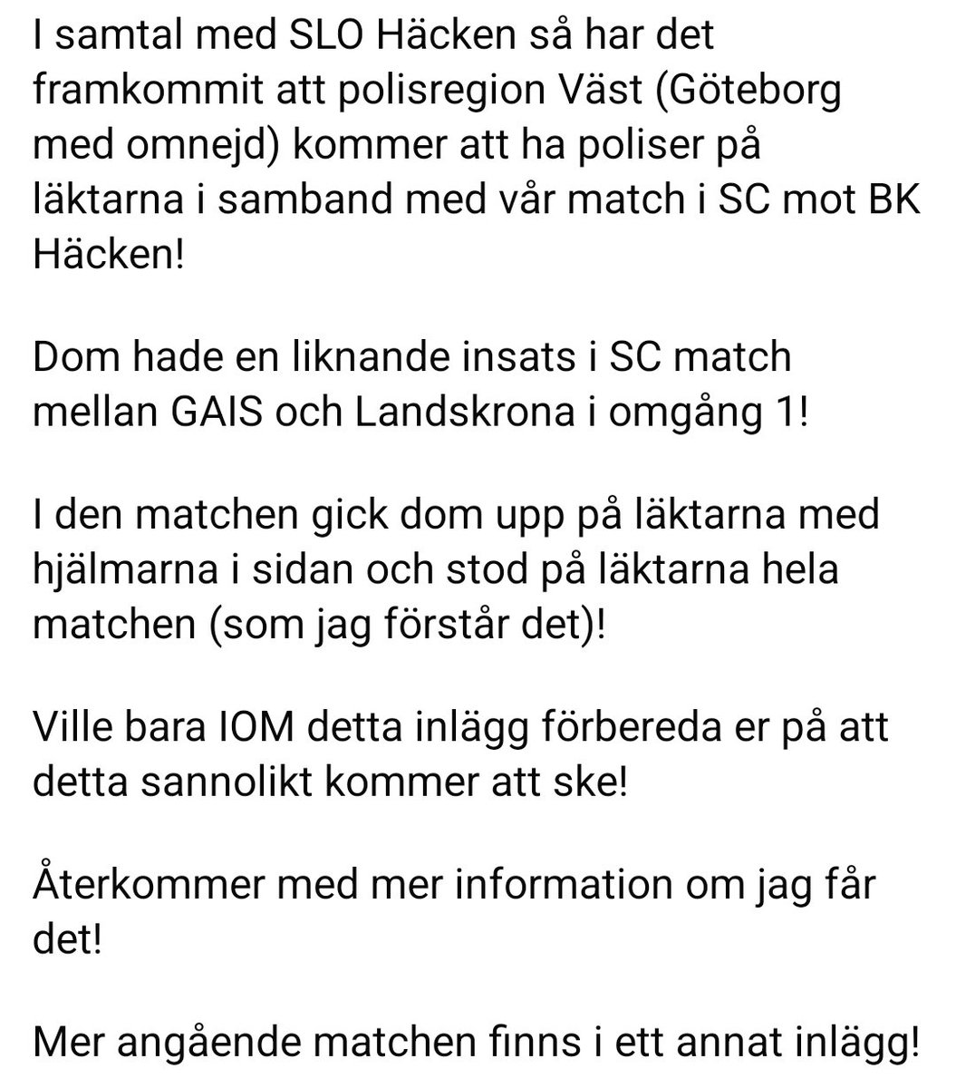 Arosvallen tweet media