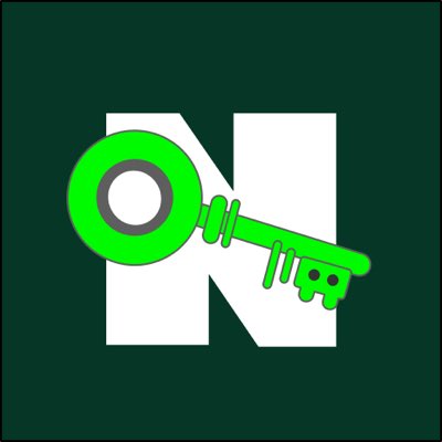 NostrKey tweet media