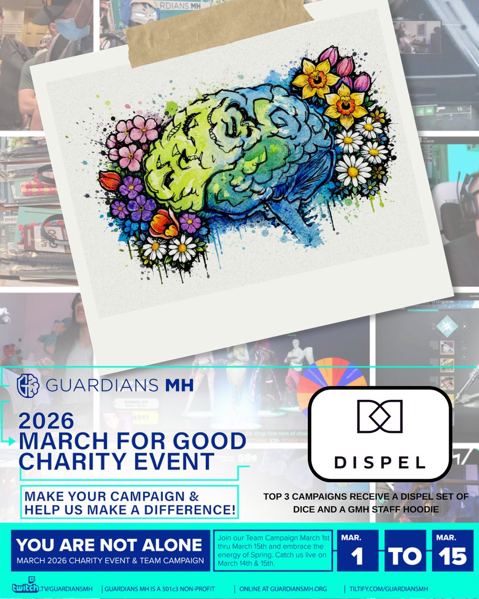 Guardians Mental Health tweet media