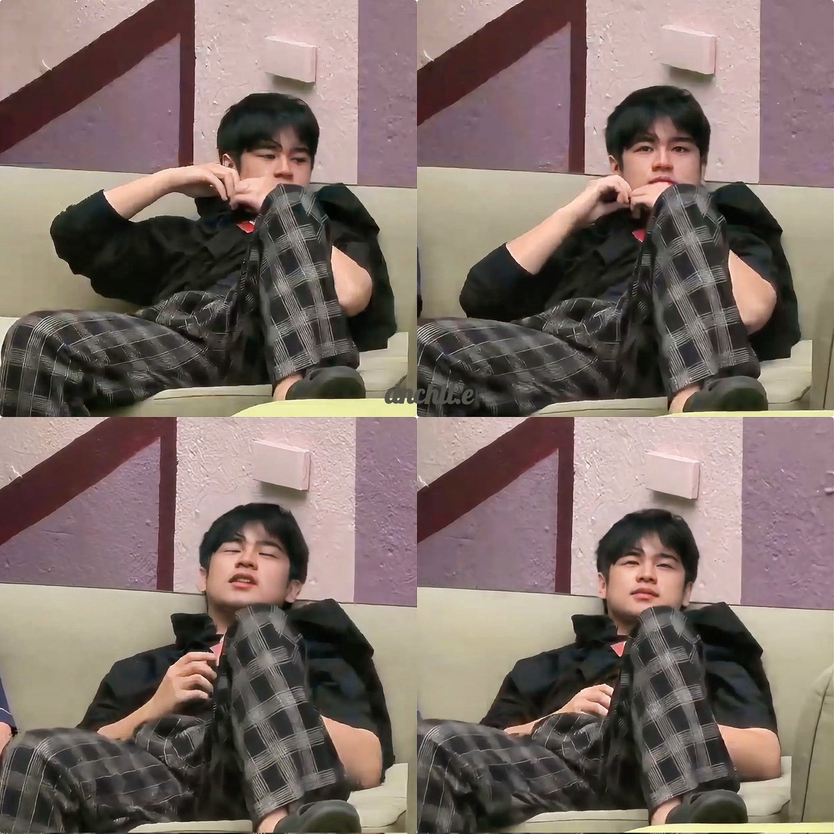 Miguel your so hottie here. Bagay tlaga sayo ang nakagupit.

WEDWin FOR MIGUEL
BBS MIGUEL || BBS MIGUEL