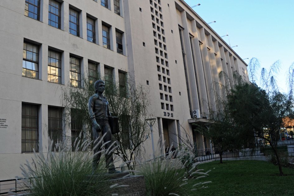 Presidencia Uruguay tweet media