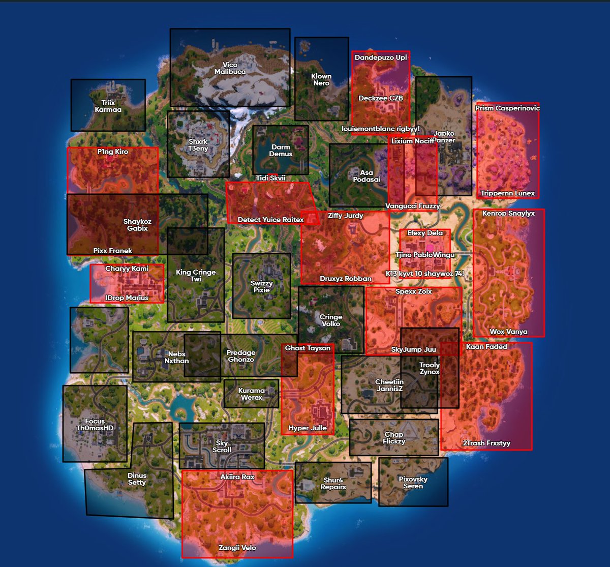 Noble Maps tweet media