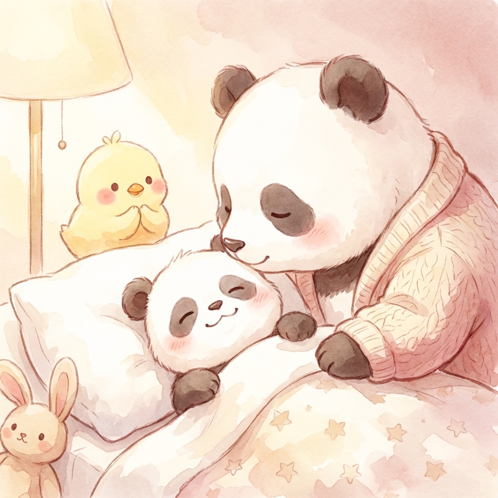 パンダ工房 (@Panda_Studio_Ai) / Posts / X