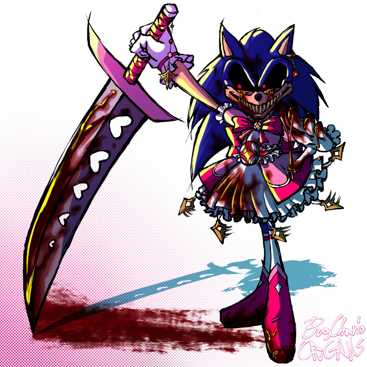 🌻~Firefly-Chan~🌻 tweet media