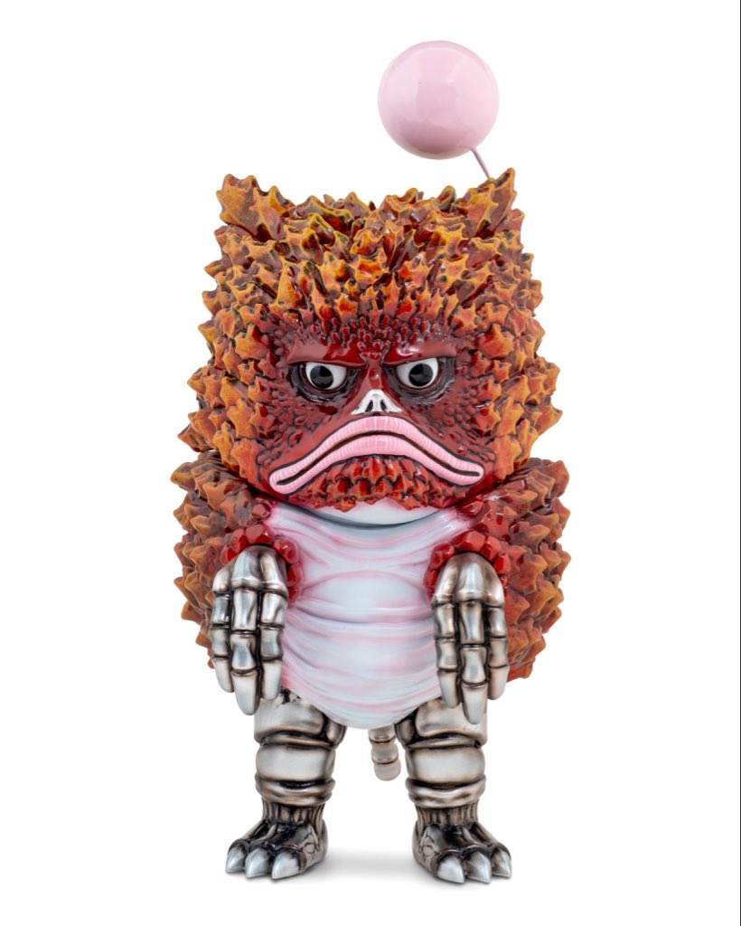 Kaiju One / 壹工房 (@Kaiju_One_HK) / Posts / X