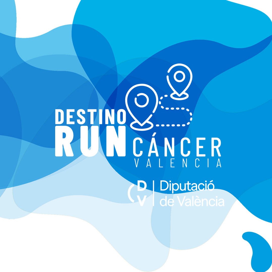 RunCáncer Valencia tweet media