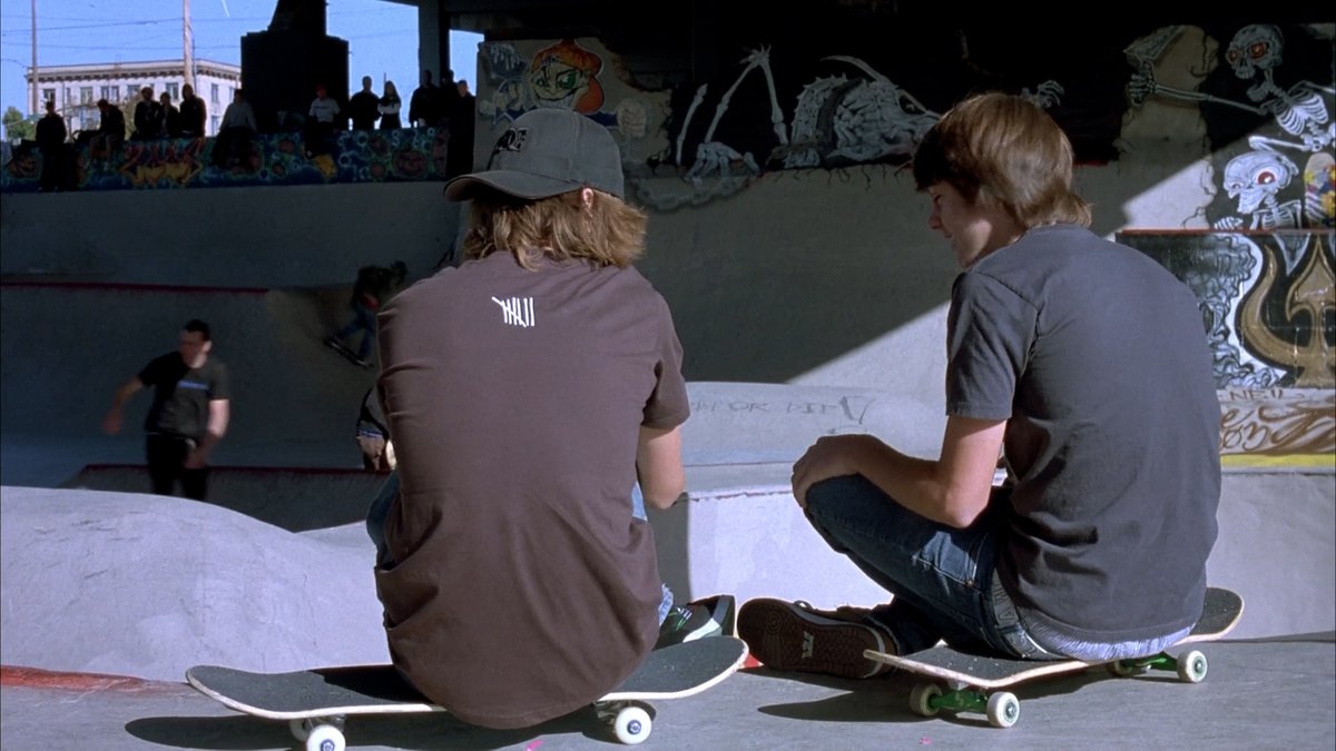 MUBI Brasil tweet media